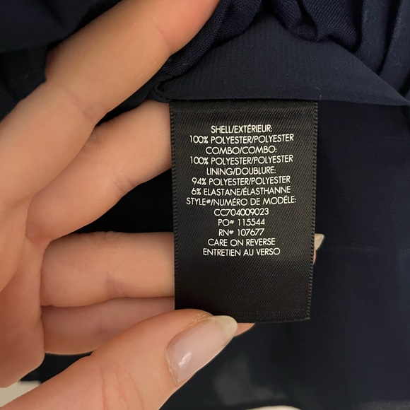 Alice + Olivia Blouse - Picture 4 of 5